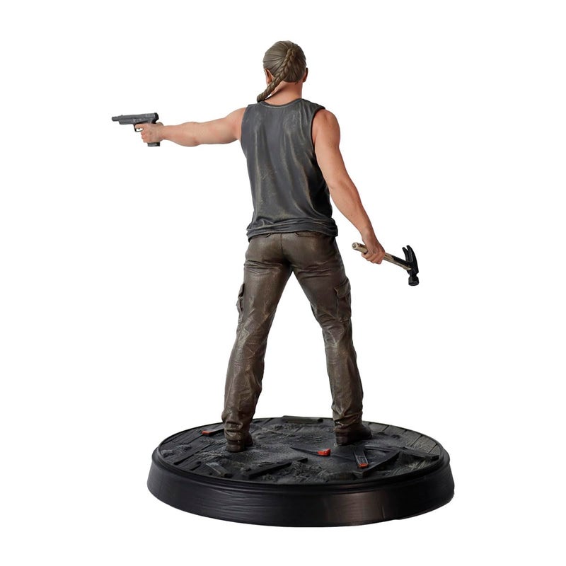 Dark Horse Comics كومكس دارك هورس: تمثال آبي من لعبة The Last of Us Part II - Image 4