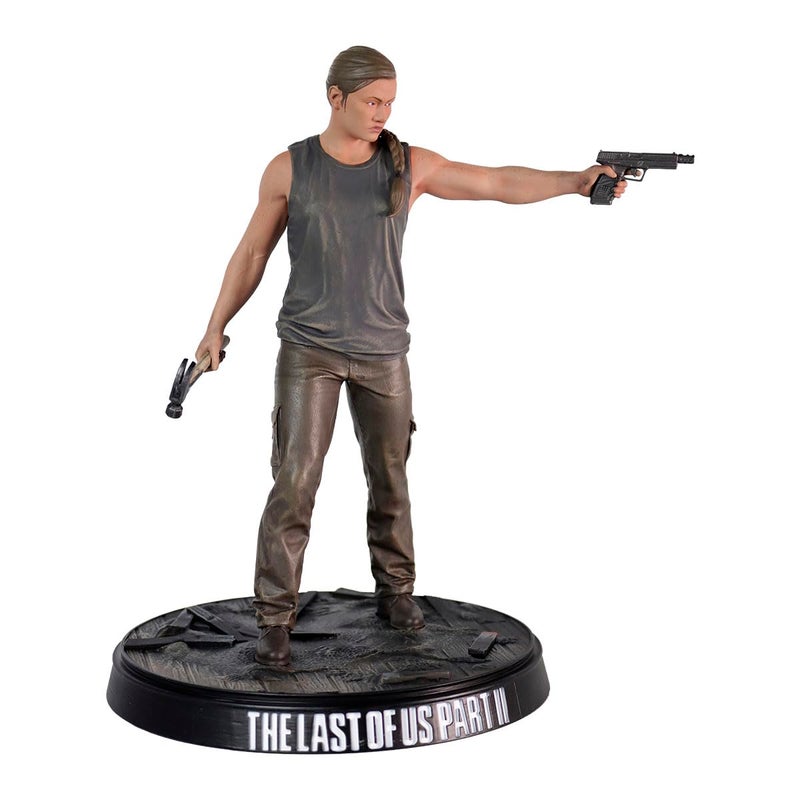 Dark Horse Comics كومكس دارك هورس: تمثال آبي من لعبة The Last of Us Part II - Image 1