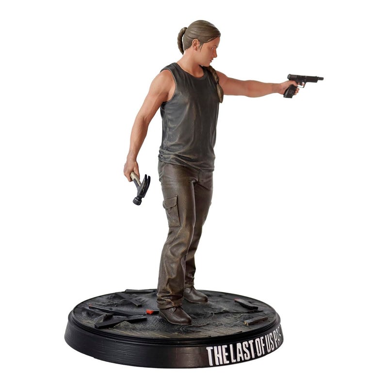 Dark Horse Comics كومكس دارك هورس: تمثال آبي من لعبة The Last of Us Part II - Image 5