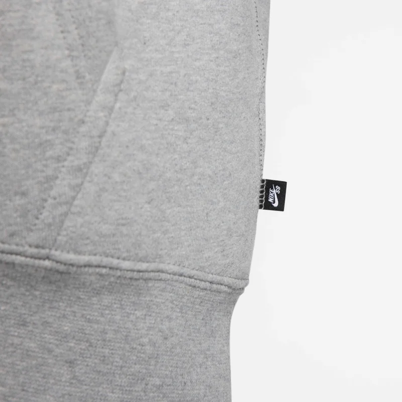 Nike SB Fleece Pullover Skate Hoodie