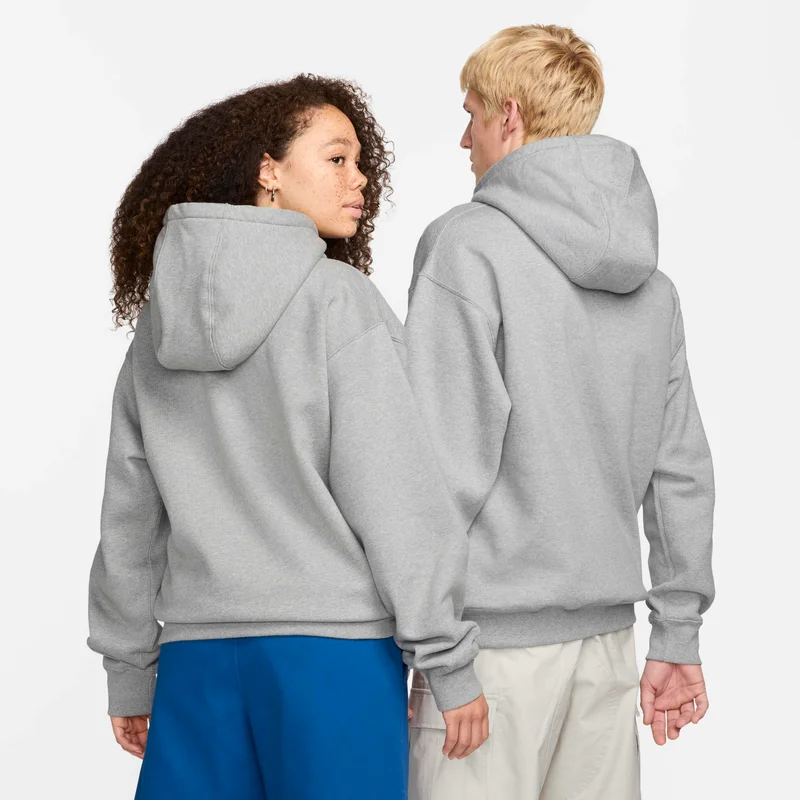 Nike SB Fleece Pullover Skate Hoodie