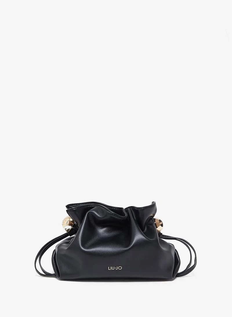 ليو جو Small shoulder bag