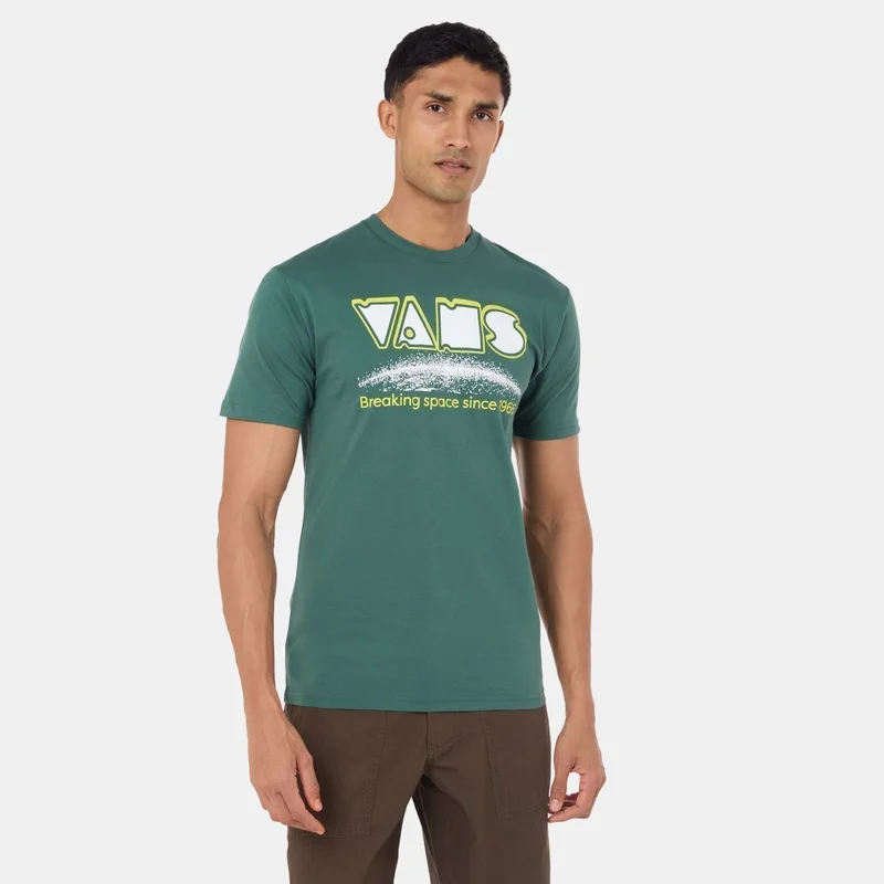 VANS Men's Space Dawn T-Shirt