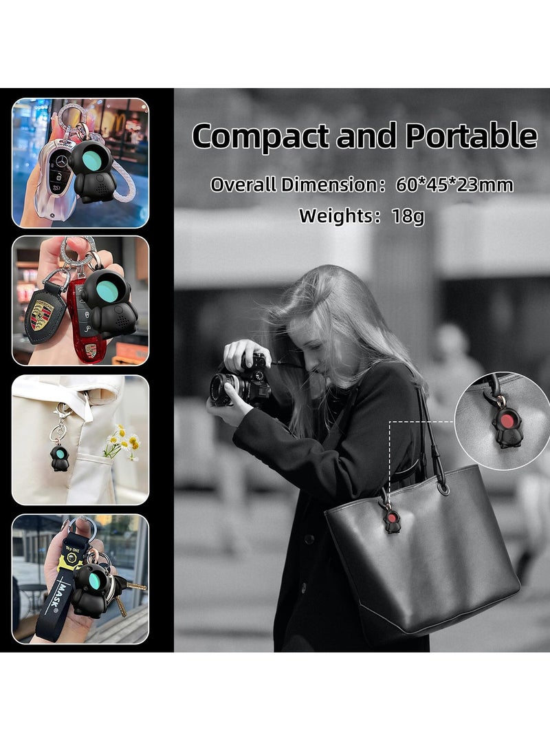 Compact Wireless Hidden Camera and Listening Device Detector, Ideal for Home, Office, Travel and Hotel Use - Image 4