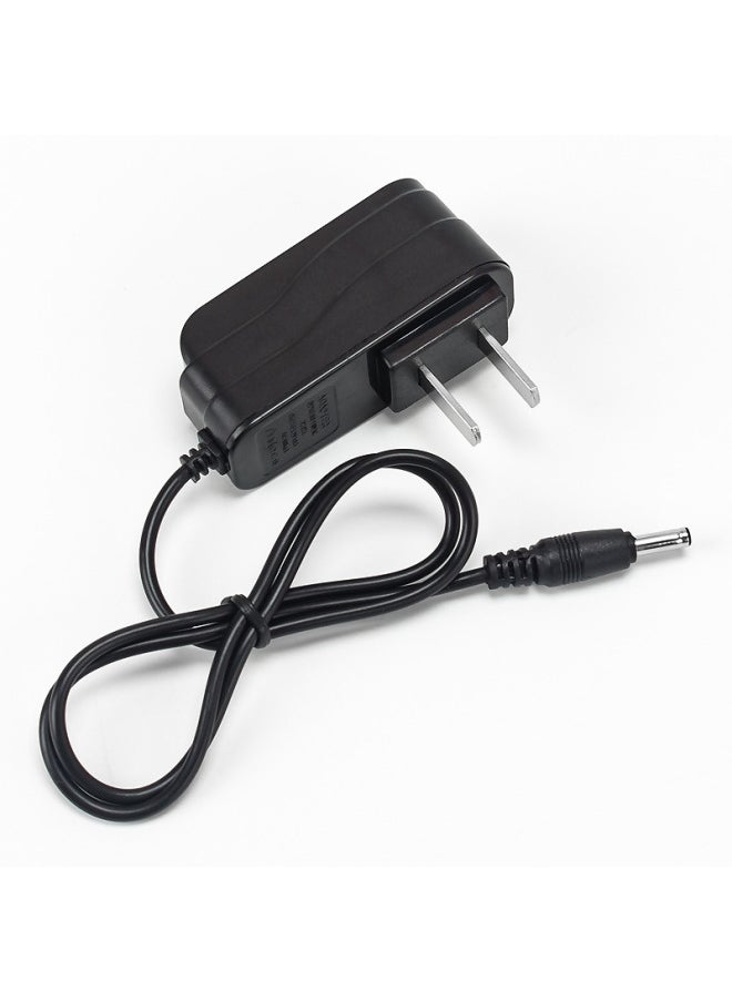 18650 Lithium Battery Charger Strong Light Flashlight Direct Charge 3.7V 4.2V Smart Universal Headlight Charger-Color:Charger 4.2V DC3.5mm