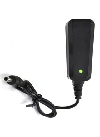18650 Lithium Battery Charger Strong Light Flashlight Direct Charge 3.7V 4.2V Smart Universal Headlight Charger-Color:Charger 4.2V DC3.5mm - pzsku/ZD376F381DB5FD4BA099DZ/45/1746195920/c23bfb83-acb4-4324-9981-48f114455841