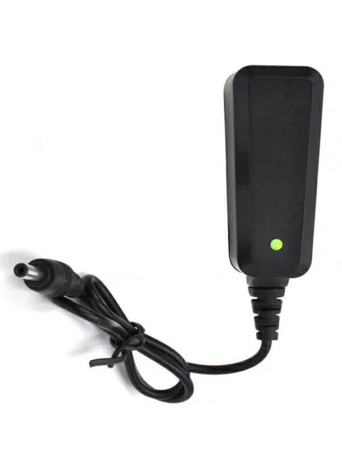 18650 Lithium Battery Charger Strong Light Flashlight Direct Charge 3.7V 4.2V Smart Universal Headlight Charger-Color:Charger 4.2V DC3.5mm