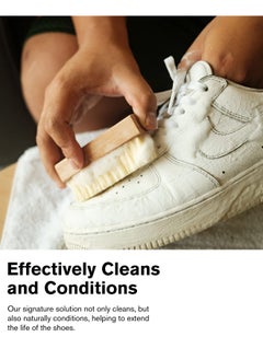Jason Markk Premium Shoe Cleaner  - Image 4