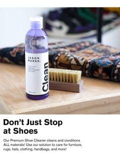 Jason Markk Premium Shoe Cleaner  - Image 5