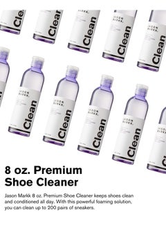 Jason Markk Premium Shoe Cleaner  - Image 2