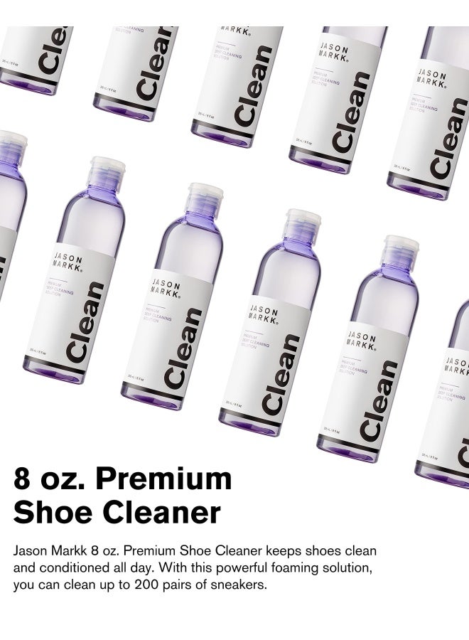 Jason Markk Premium Shoe Cleaner - Image 2