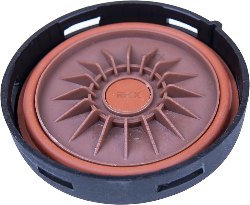 RKX Replacement PCV Valve for Audi R8 and Lamborghini Gallardo V10 5.2L - Image 3