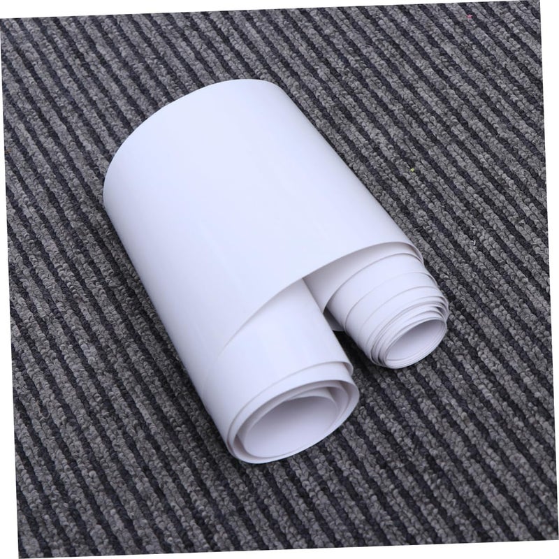 Ciieeo Car Vehicle Protective Film -Scratch Coating Transparent Paint Film for Vehicles Wear - Image 4