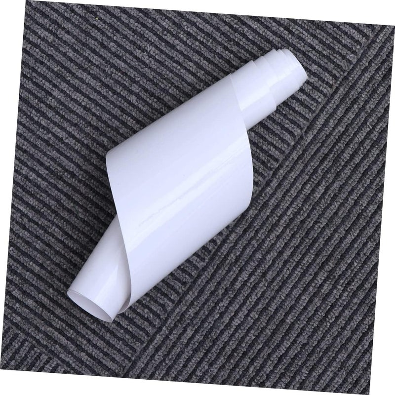 Ciieeo Car Vehicle Protective Film -Scratch Coating Transparent Paint Film for Vehicles Wear - Image 2