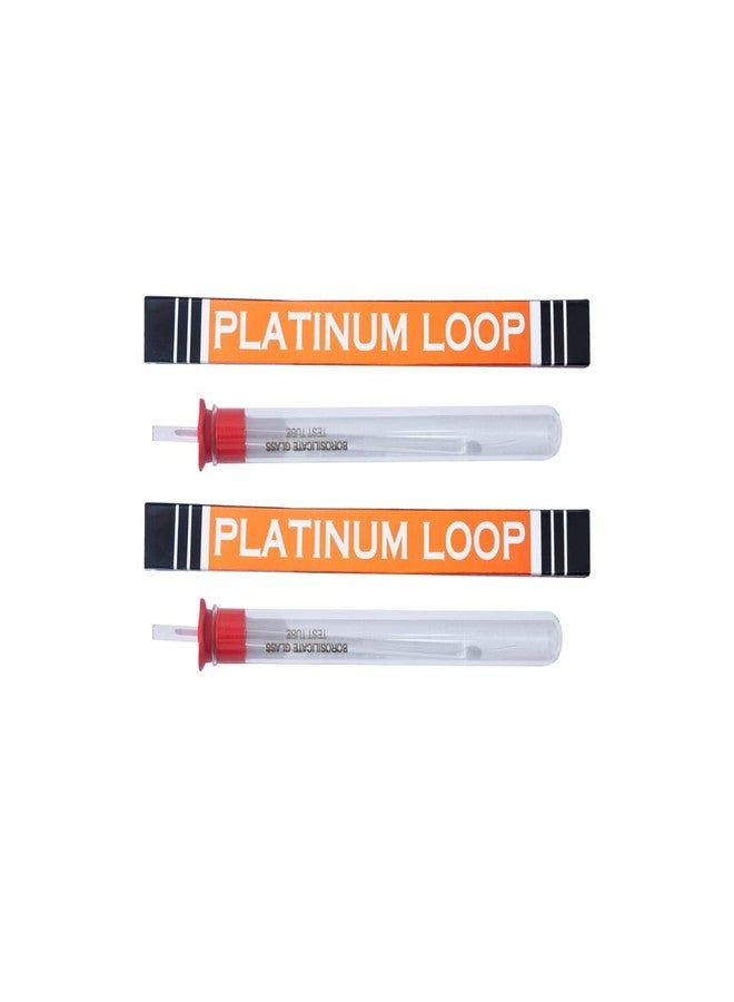 DIETURY Platinum Wire E.K.I Type Pack of 2 Pisces Science Experiments and Chemistry Lab Experiments - Image 2