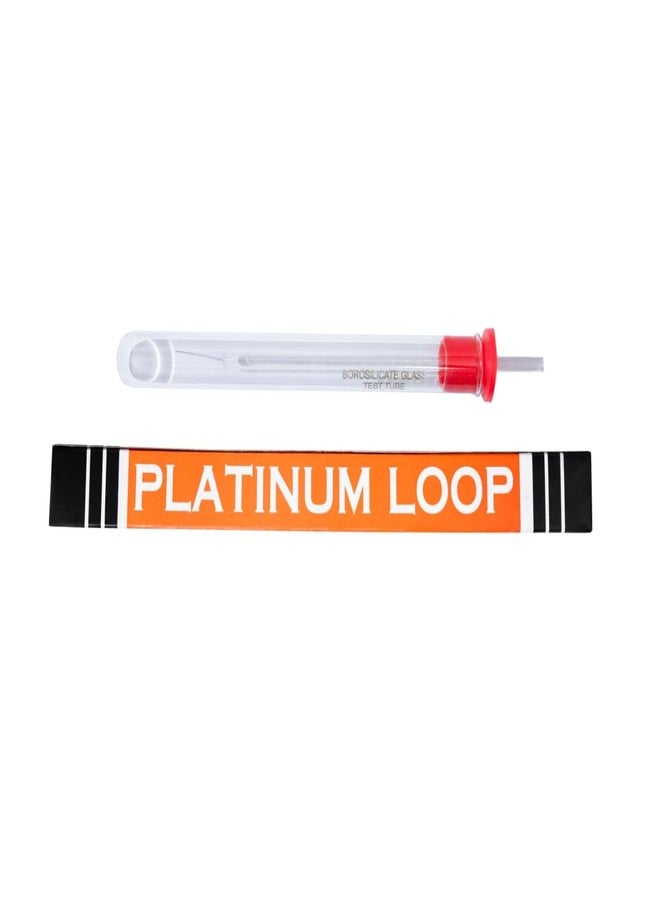 DIETURY Platinum Wire E.K.I Type Pack of 2 Pisces Science Experiments and Chemistry Lab Experiments - Image 4