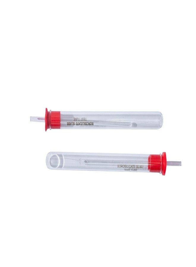 DIETURY Platinum Wire E.K.I Type Pack of 2 Pisces Science Experiments and Chemistry Lab Experiments - Image 1