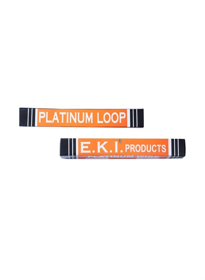 DIETURY Platinum Wire E.K.I Type Pack of 2 Pisces Science Experiments and Chemistry Lab Experiments - Image 3