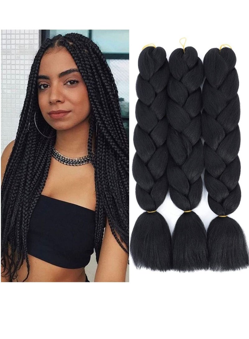 Estelle Premium Original Ultra Braid Color T1B_2730 - Image 1