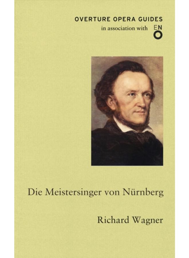 Die Meistersinger von Nurnberg (The Mastersingers of Nuremberg)