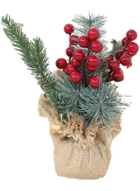 Artificial Christmas Tree