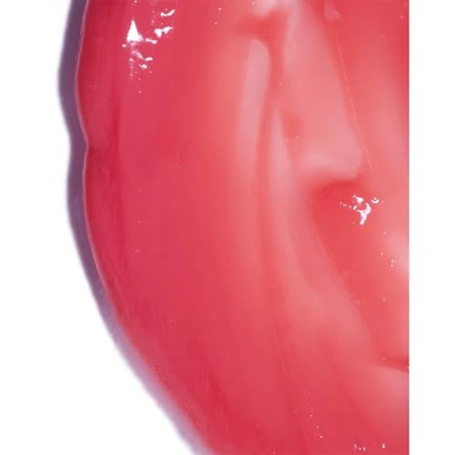 IGK Color Depositing Mask STRAWBERRY MILKSHAKE - Soft Rose Gold | Conditioning + Hydrate + Shine | Vegan + Cruelty Free | 6 Oz - Image 5