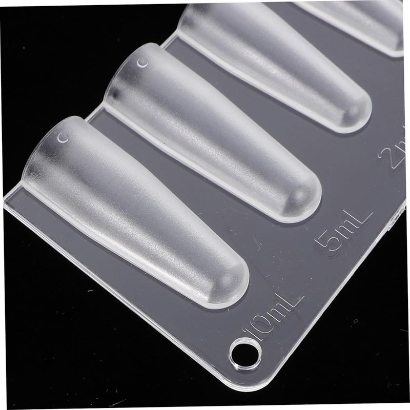 Reusable Ampule Opener with Ergonomic Design Four in One Glass Ampoule Breaker Accessory Tool for Nurses and Doctors Portable Plastic Vial Opener for Clinical and Home Use - Image 3