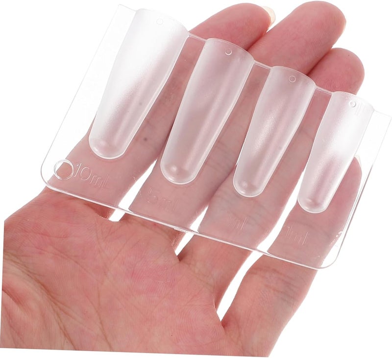 Reusable Ampule Opener with Ergonomic Design Four in One Glass Ampoule Breaker Accessory Tool for Nurses and Doctors Portable Plastic Vial Opener for Clinical and Home Use - Image 4