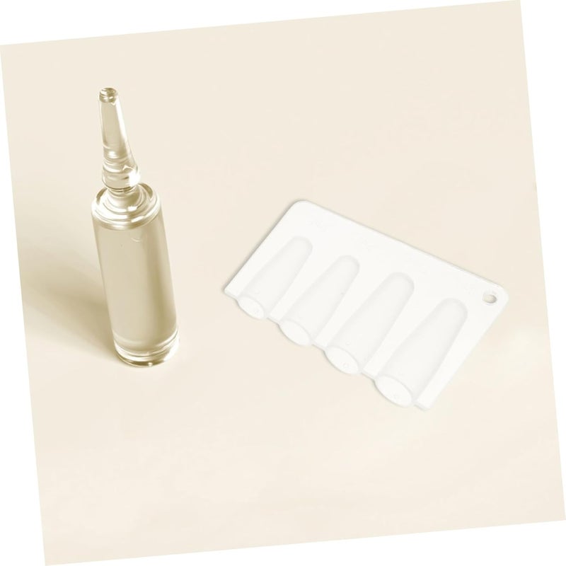 Reusable Ampule Opener with Ergonomic Design Four in One Glass Ampoule Breaker Accessory Tool for Nurses and Doctors Portable Plastic Vial Opener for Clinical and Home Use - Image 5