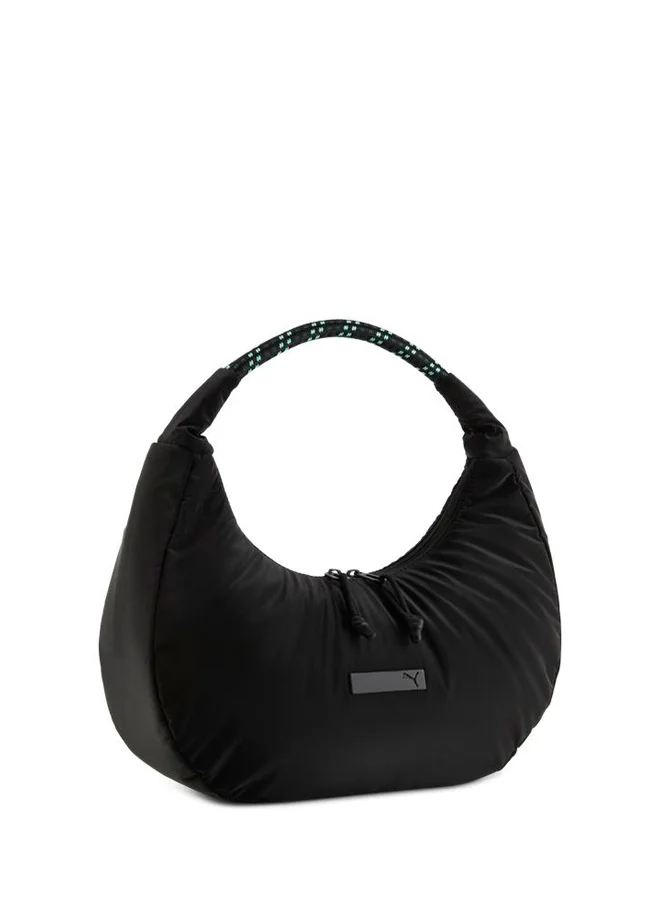 PUMA Brand Love Xtreme Hobo Handbag