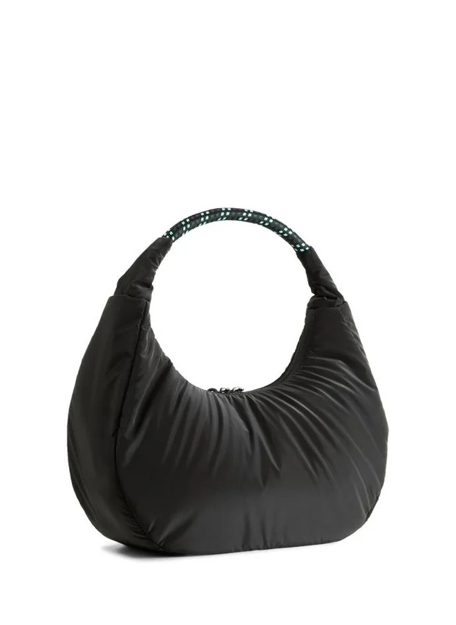 PUMA Brand Love Xtreme Hobo Handbag