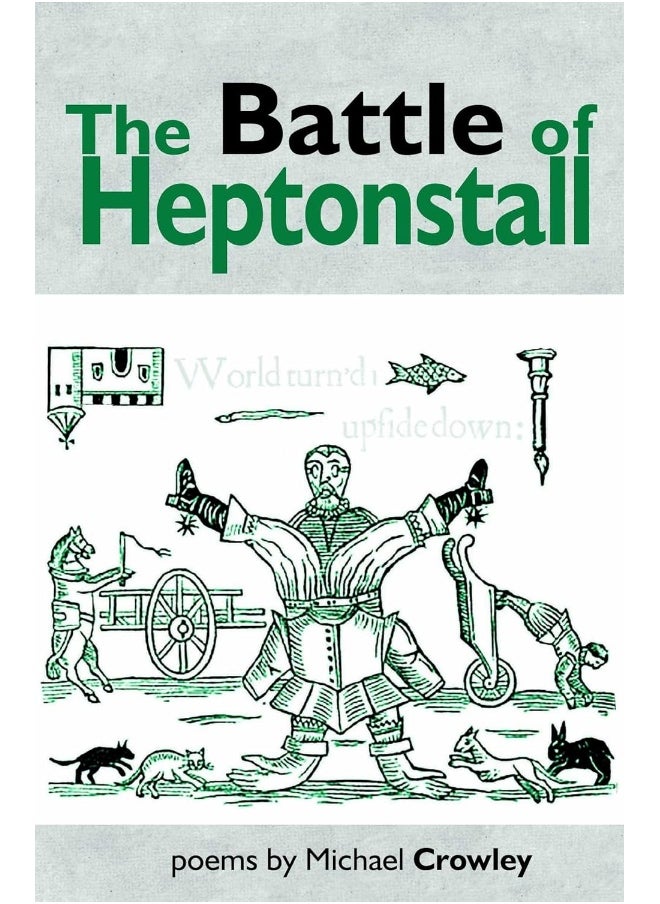The Battle of Heptonstall 