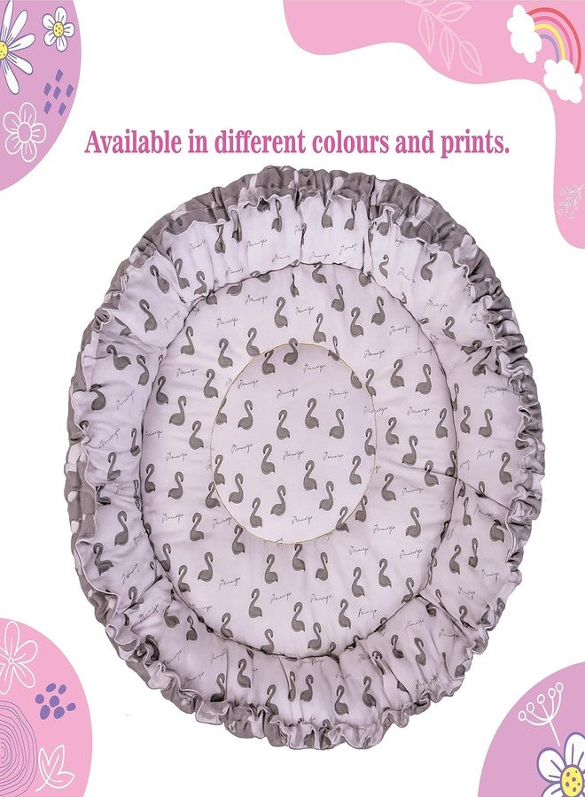 Toddylon New Born Baby Bedding Set (1 PCS Set) (0-6 Months) - Image 4