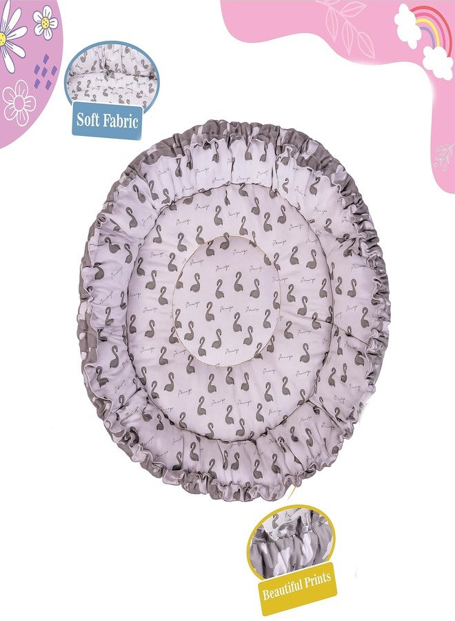 Toddylon New Born Baby Bedding Set (1 PCS Set) (0-6 Months) - Image 3