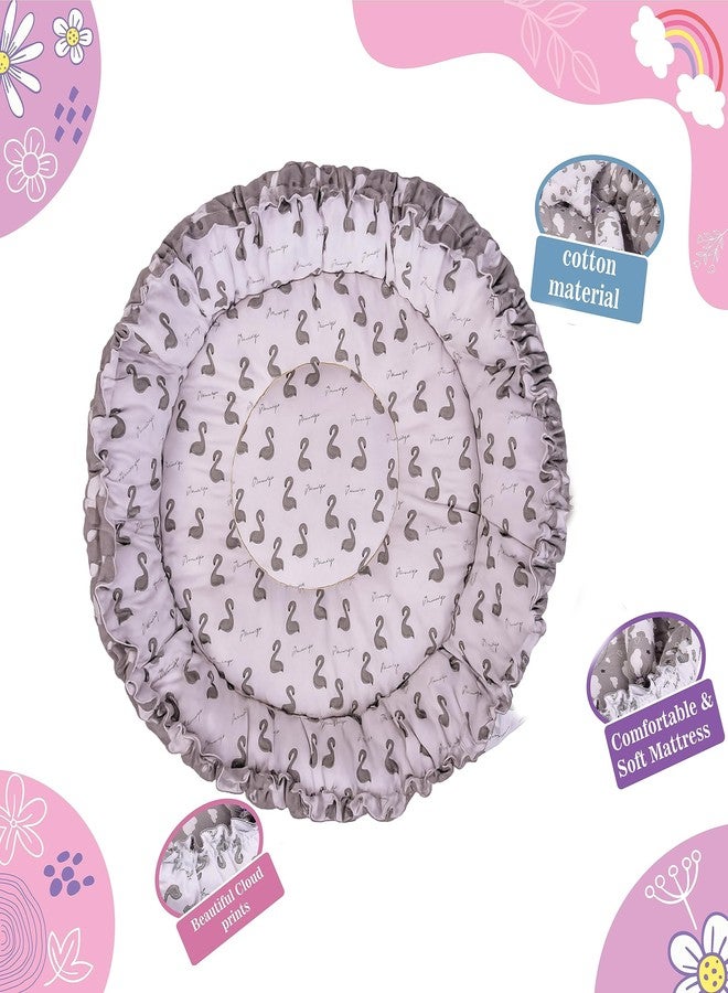 Toddylon New Born Baby Bedding Set (1 PCS Set) (0-6 Months) - Image 2