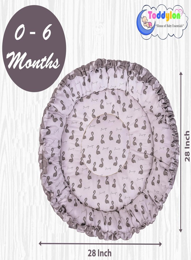 Toddylon New Born Baby Bedding Set (1 PCS Set) (0-6 Months) - Image 5