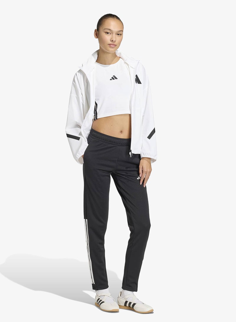 Adidas Z.N.E. Woven Track Jacket - Image 4