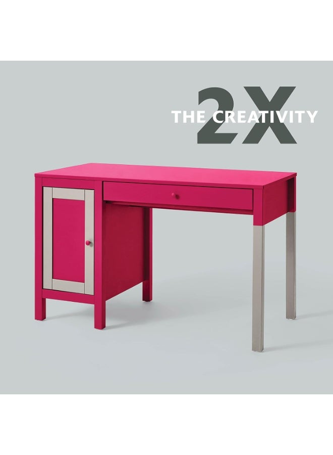 رست أوليوم طلاء بخاخ Painter's Touch 2X Ultra Cover 340 جم فاخر عالي اللمعان بنكهة التين الشوكي - Image 4