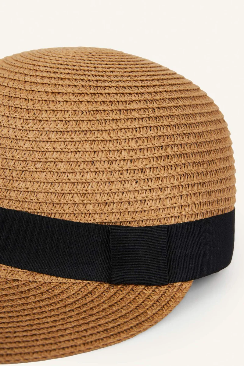 Defacto  Woman Straw Hat for Women | Best Price UAE