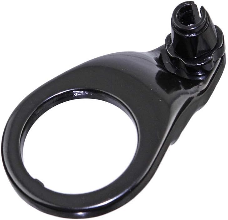 Brake Cable Alloy Hanger, Multiple Sizes