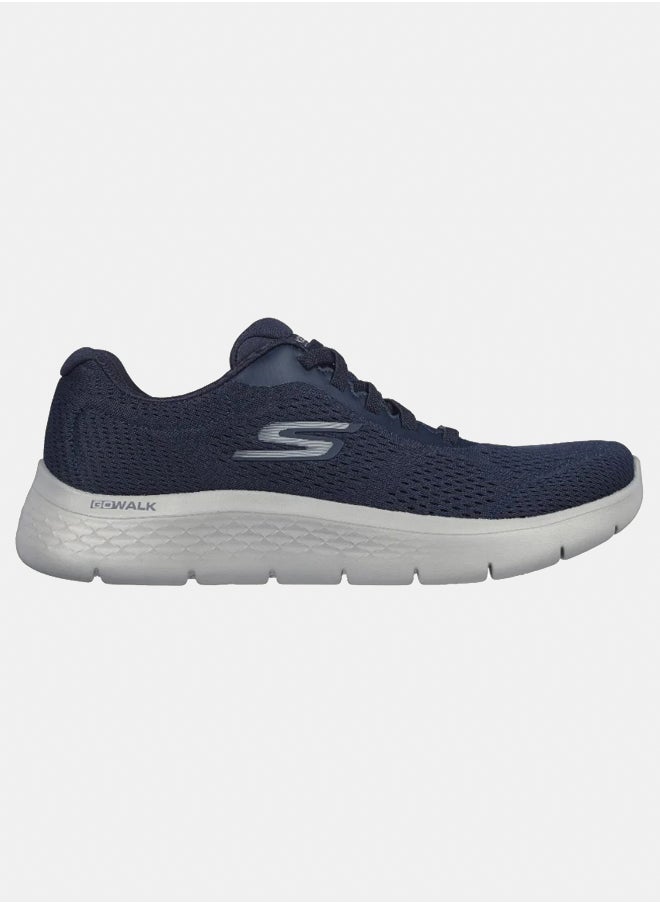 Go Walk Flex Lace Up Shoes