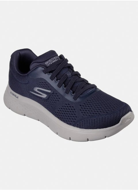 Go Walk Flex Lace Up Shoes