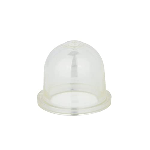 Hipa 0057003 0057004 Carburetor Primer Bulb for Echo 12538108660 Stihl 4226 121 2700 FS BG Series Roybi Homelite A01195 Trimmer Weed Eater Blower Tiller Parts OEM Primer Bulb Pack of 10 - Image 5