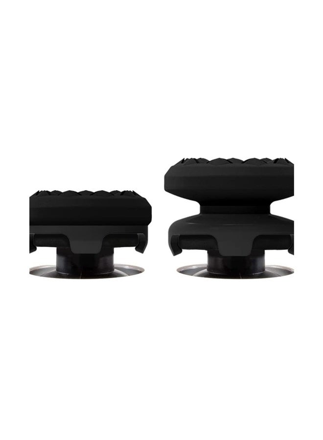 Thumb Grip Caps for PS5, Thumbsticks Cover Set Compatible With Switch Pro and PS4/PS5 Controllers, 3 Pairs / 6 Pcs - Image 4