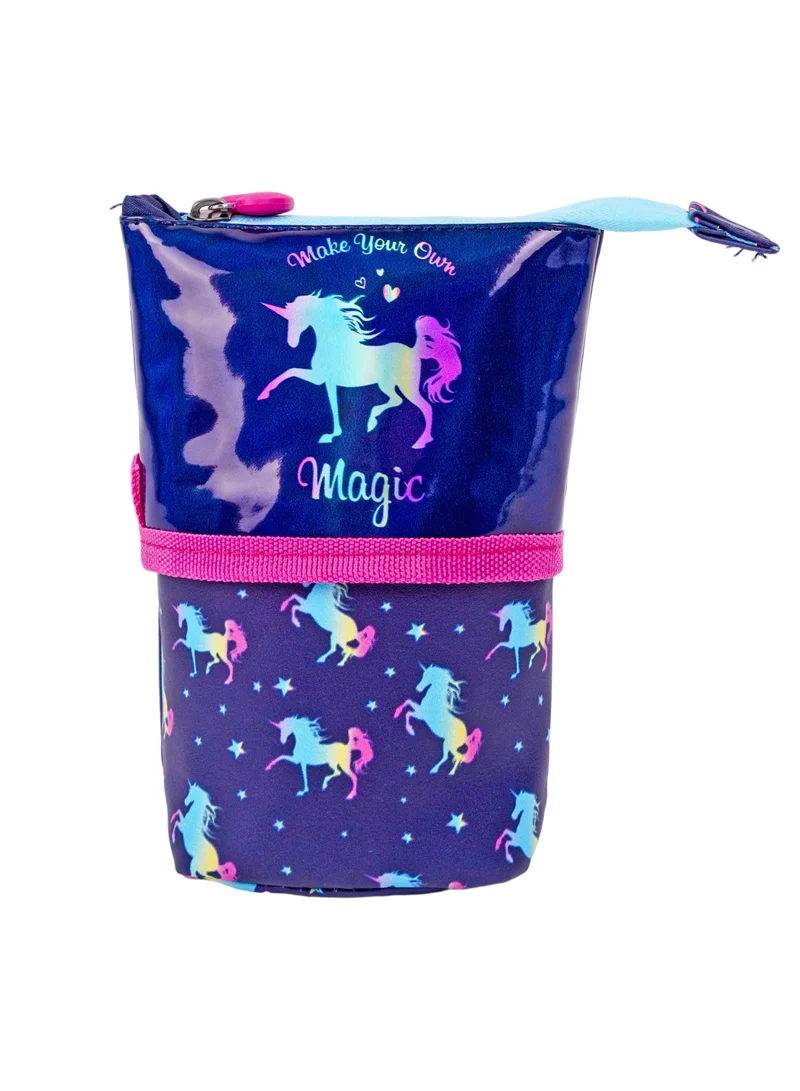 Trucare Nova Unicorn Private Pencil Case