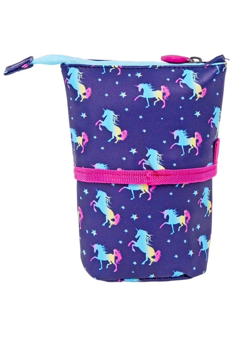 Trucare Nova Unicorn Private Pencil Case