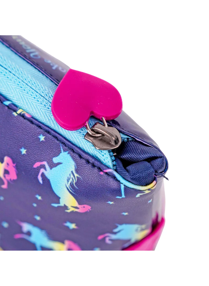 Trucare Nova Unicorn Private Pencil Case