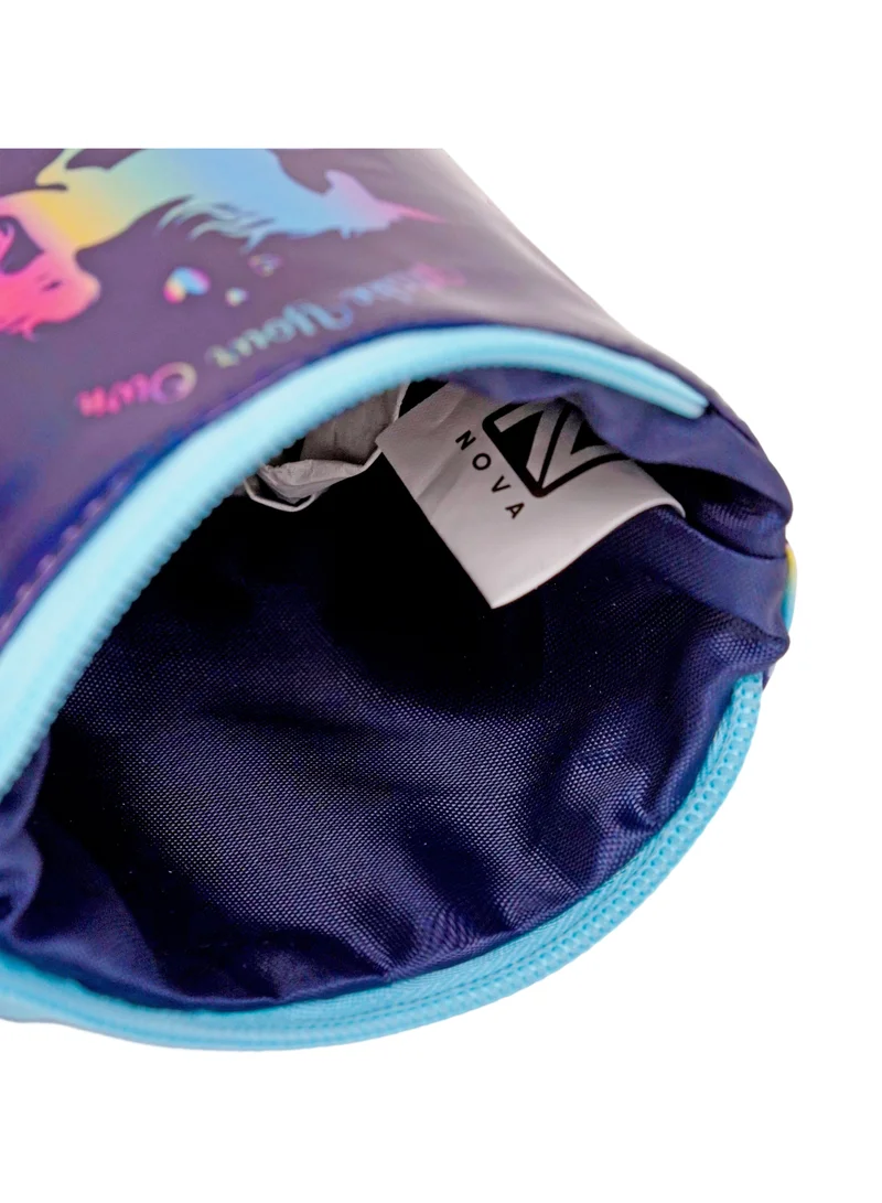 Trucare Nova Unicorn Private Pencil Case
