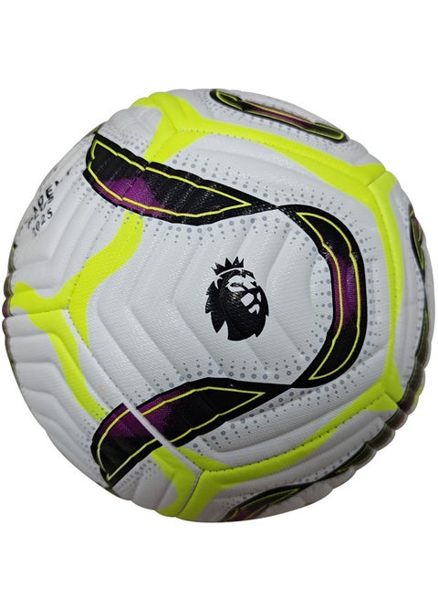 Football number 5, adult players practice football, professional football soft cover sports football indoor and outdoor children's football youth