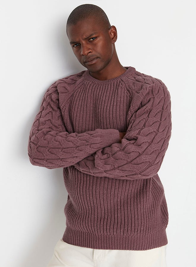 trendyol Regular Sweater  - Image 4